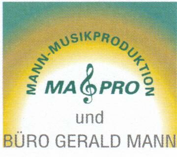 Logo MAPRO (Link zu Kontakt)